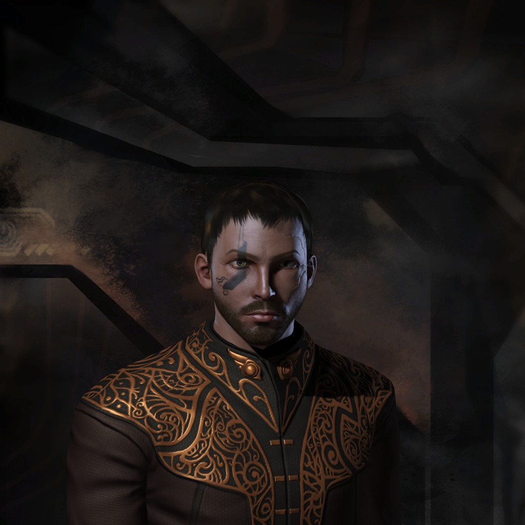 portrait