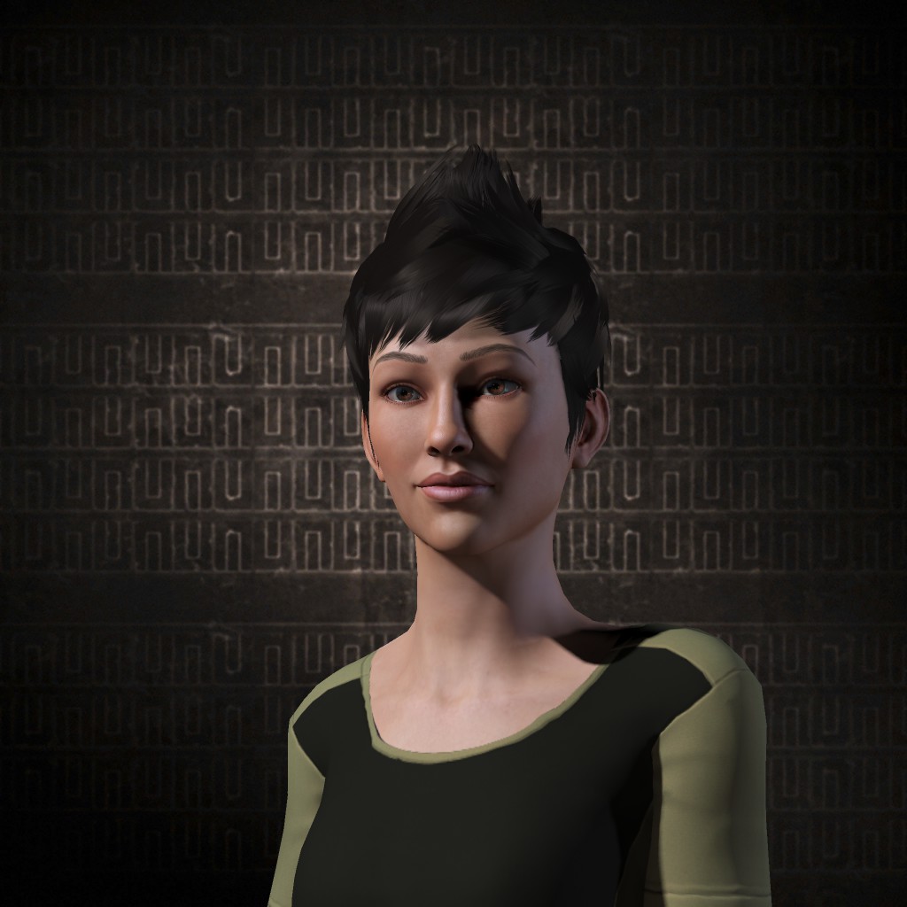 Nikita Nefertil