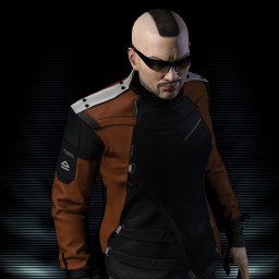 anton68 cryze portrait