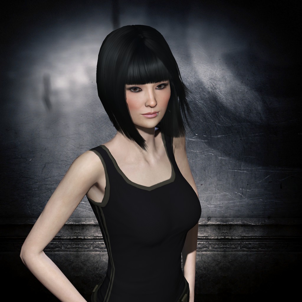 Faith Takune