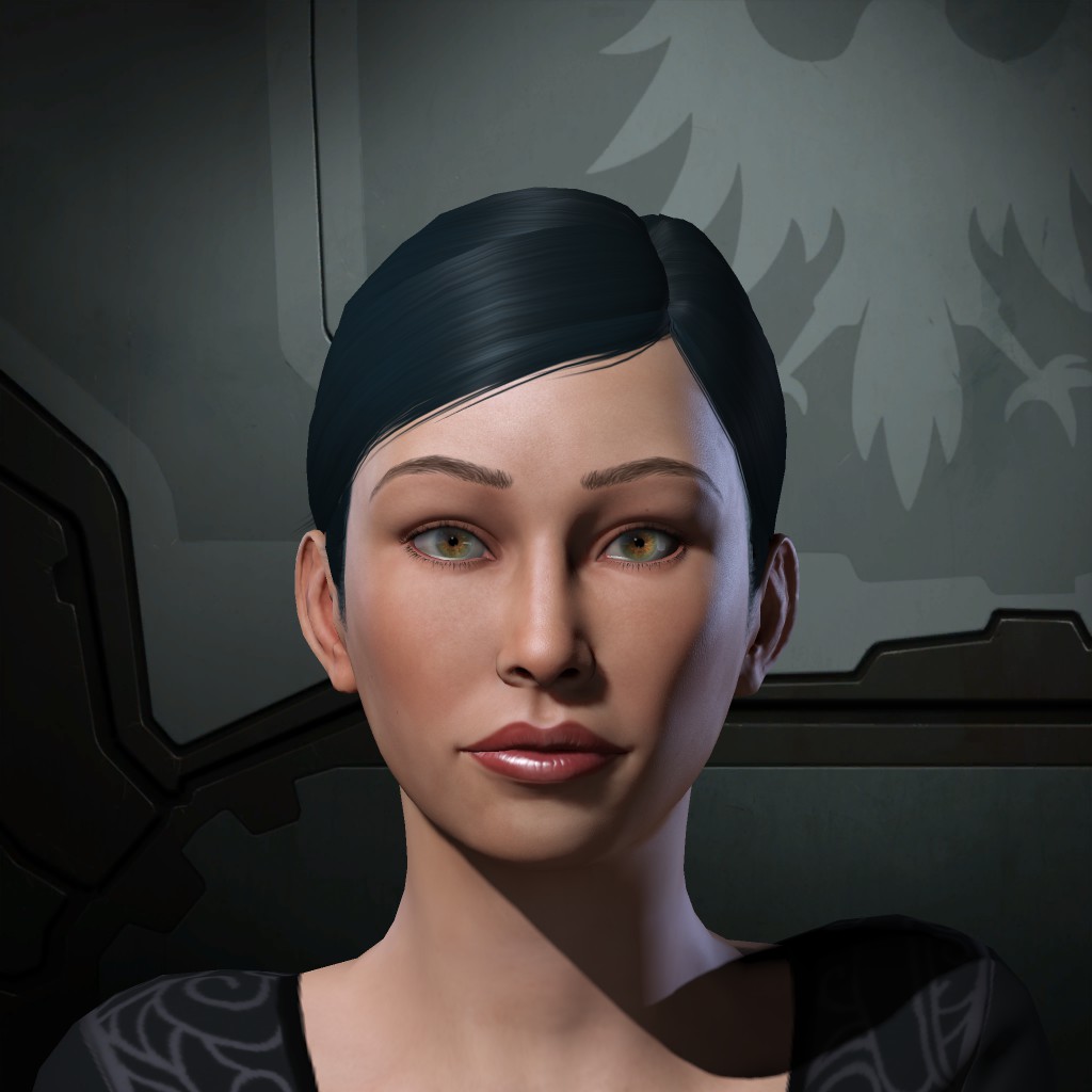 Racheal Aideron