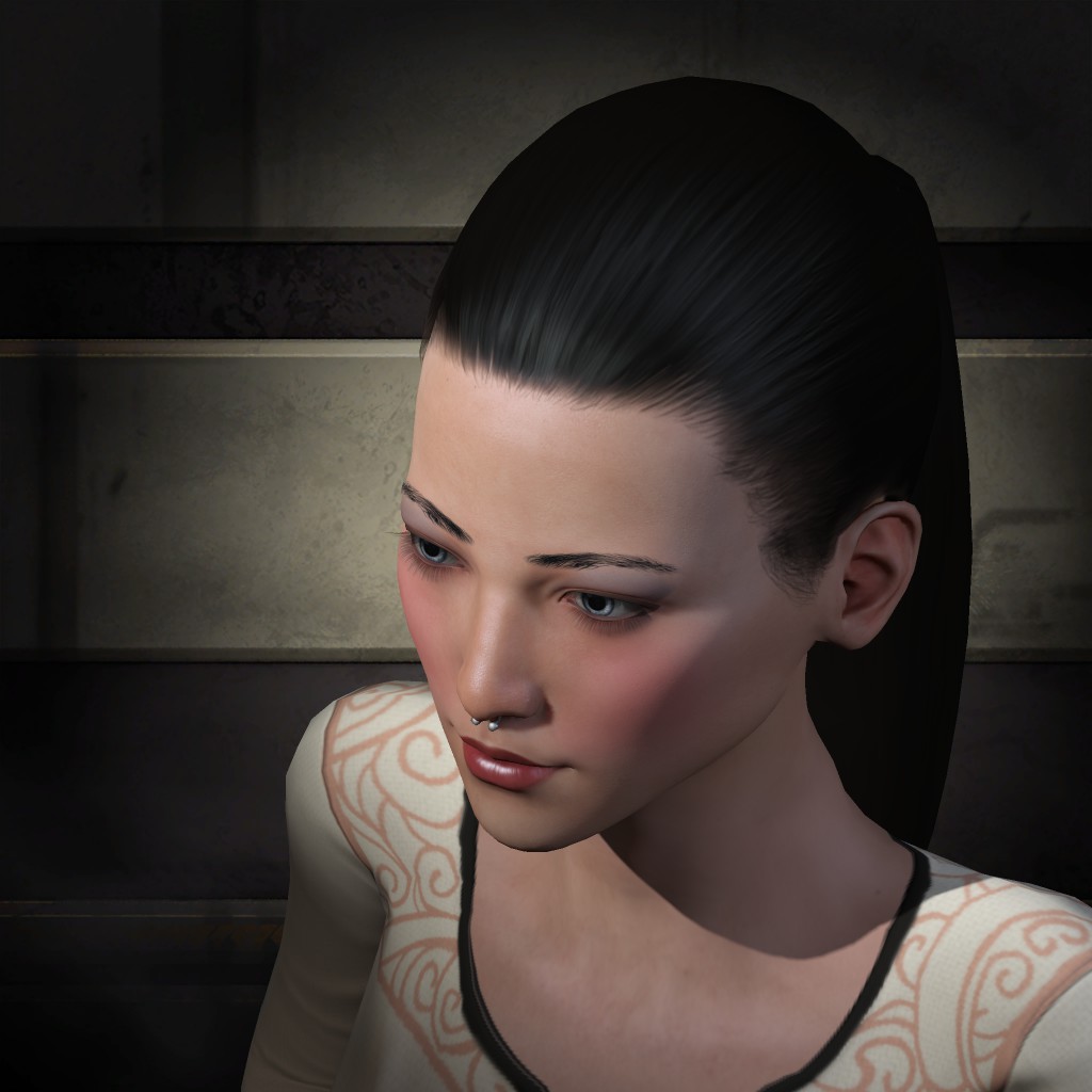 Alana DeWinter Ahishatsu