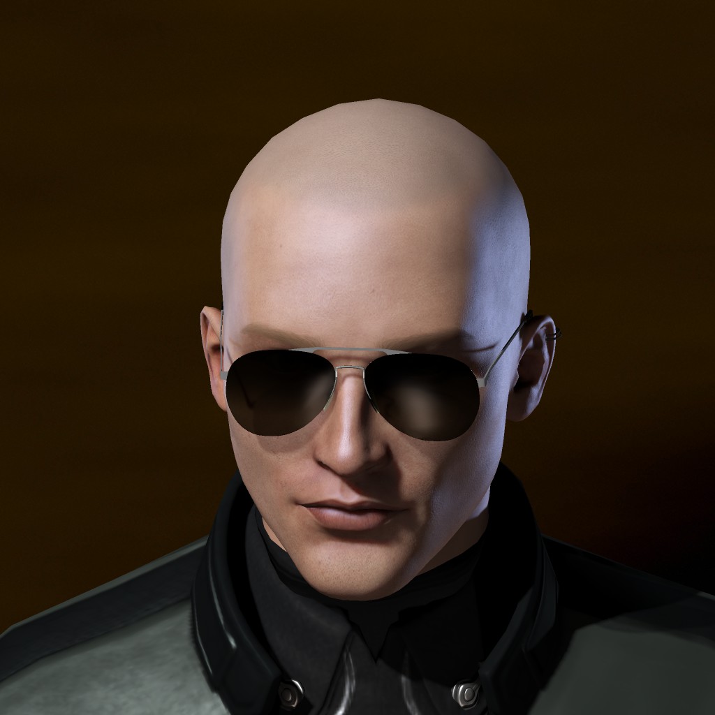 Brodan Thiesant