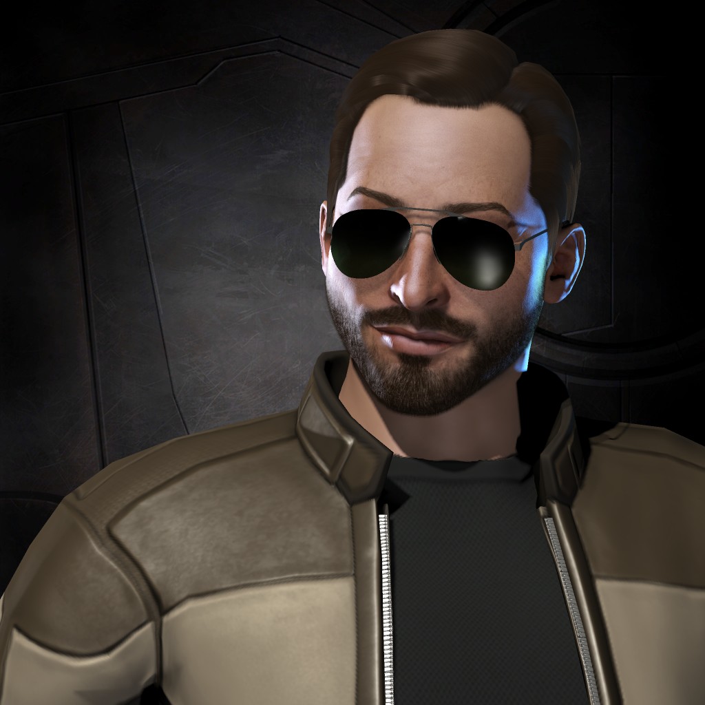 Logan Thgirne
