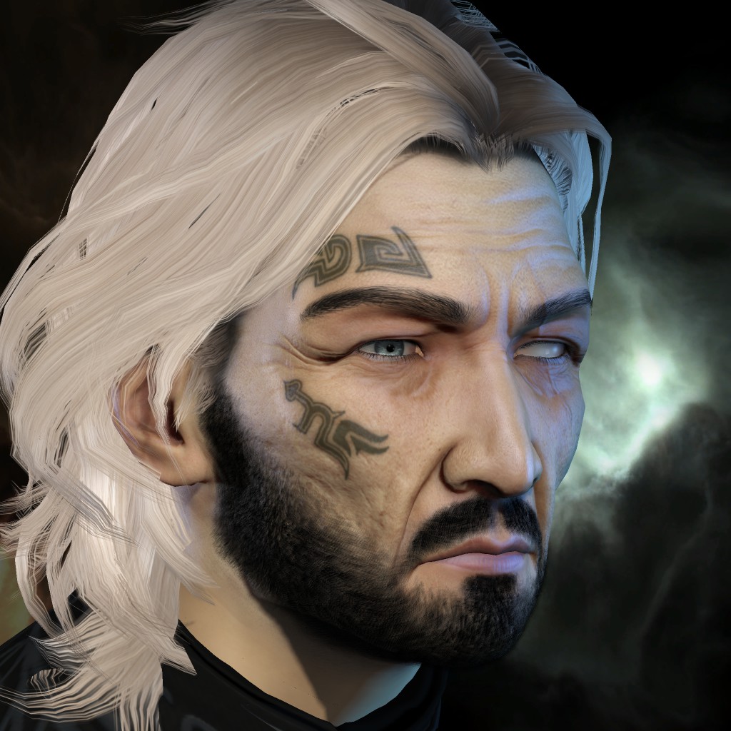 Ezikial Khamez