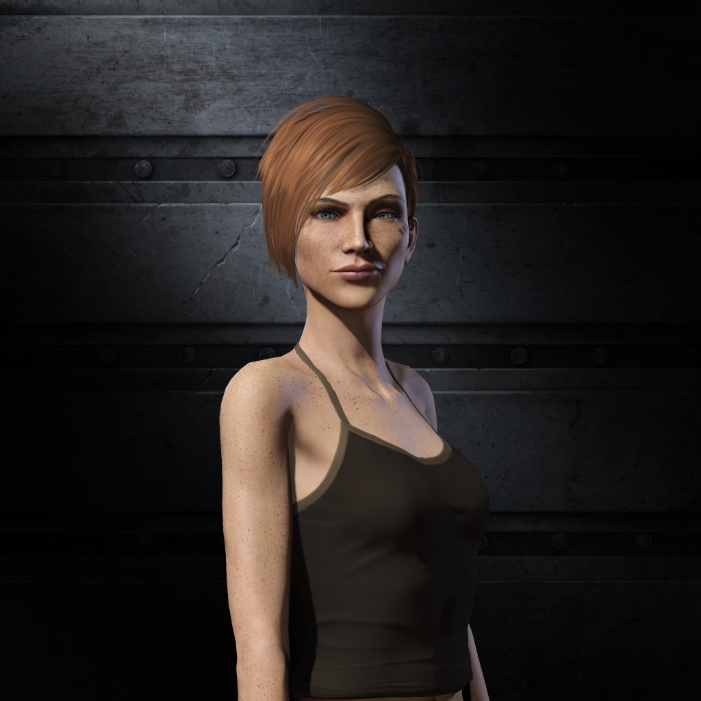 Tenpenny Hoebagge