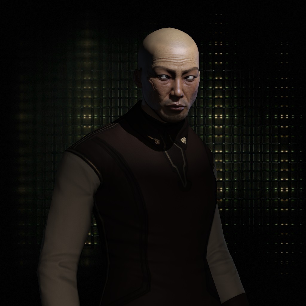 Sensei Talie-Kuo