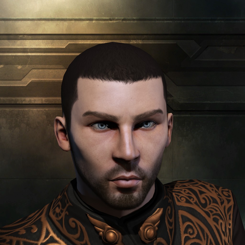 Nik Olai