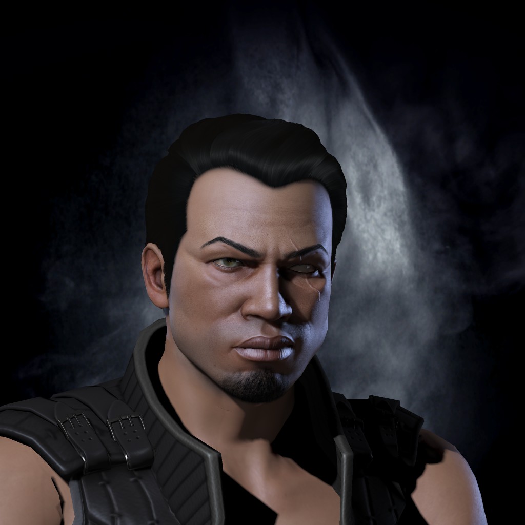 MrWildWolf