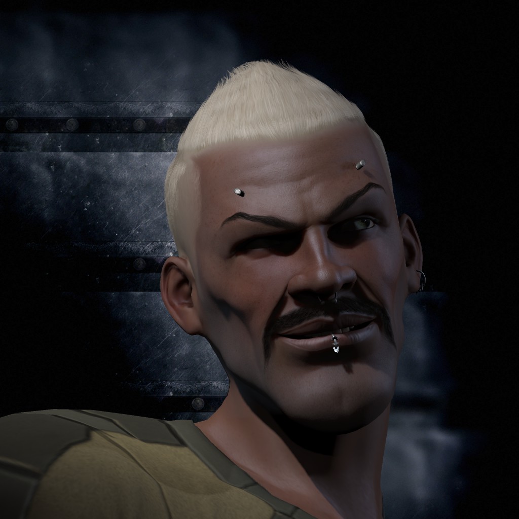 Butchin