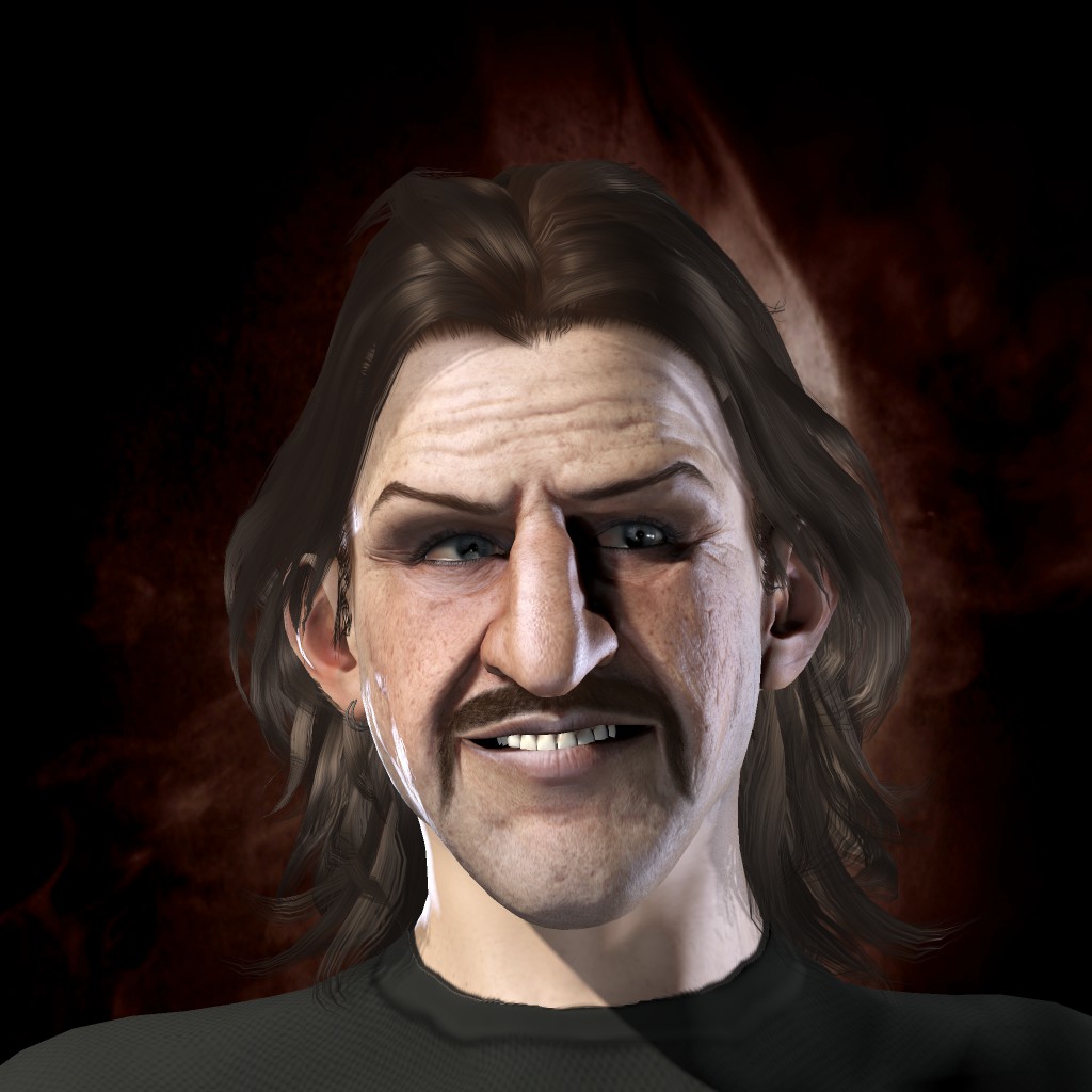 Konkelberry Finn