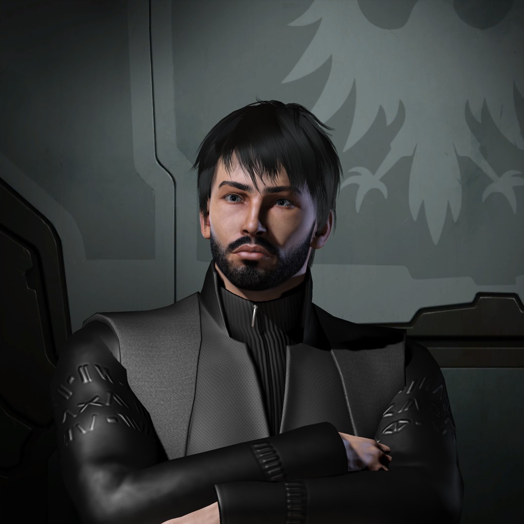 Stanislav Jenkins