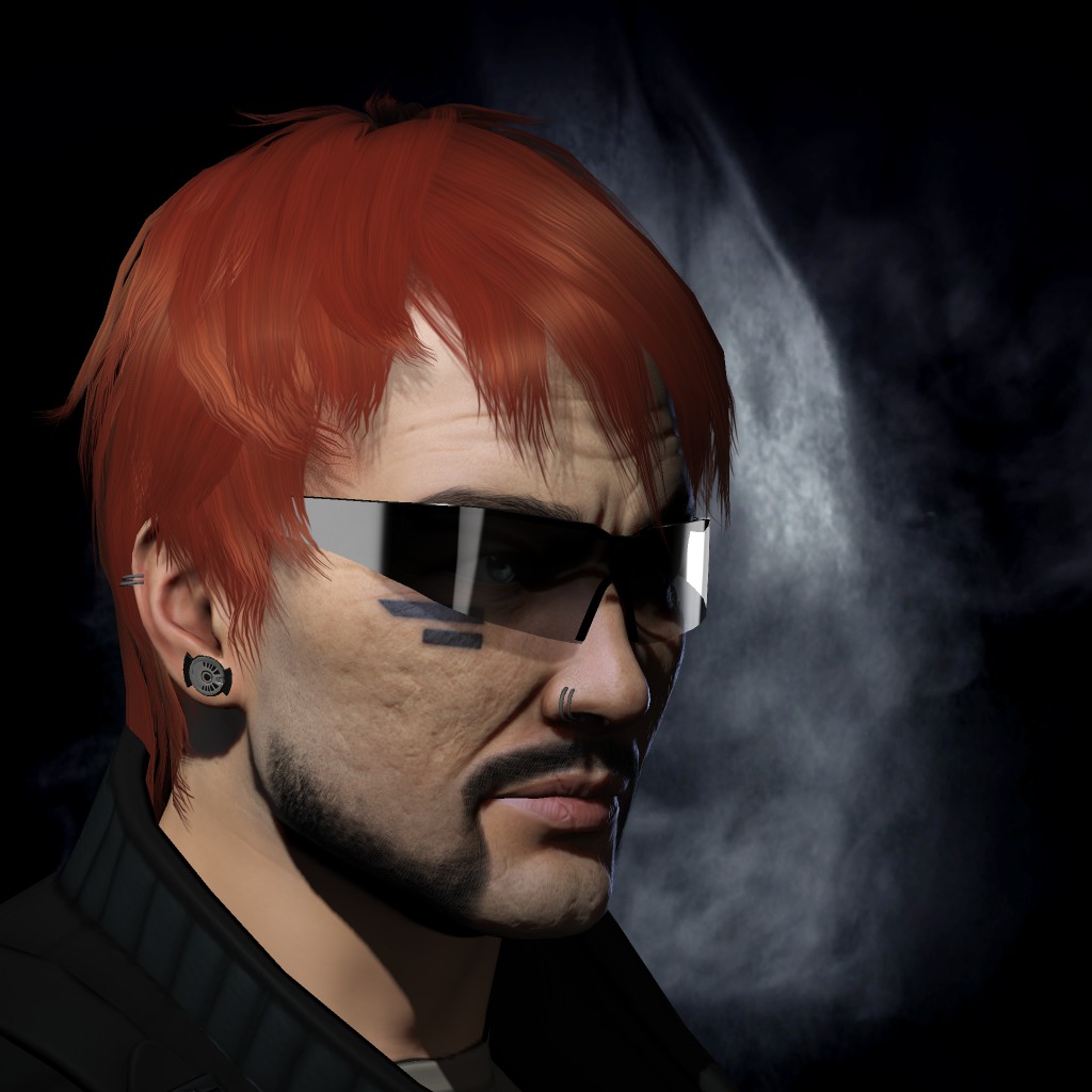 Maczimillion TheRealMcCoy