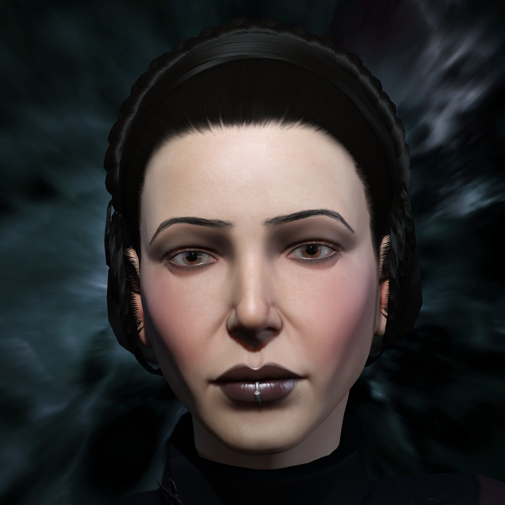 Aeryn WooK