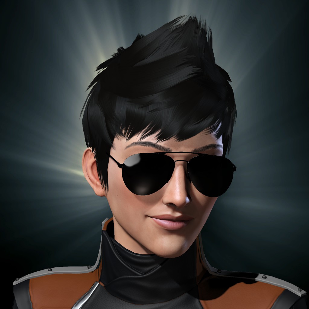 Vikkiwoman