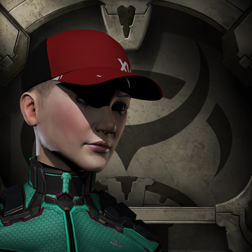 Vika Harbinger