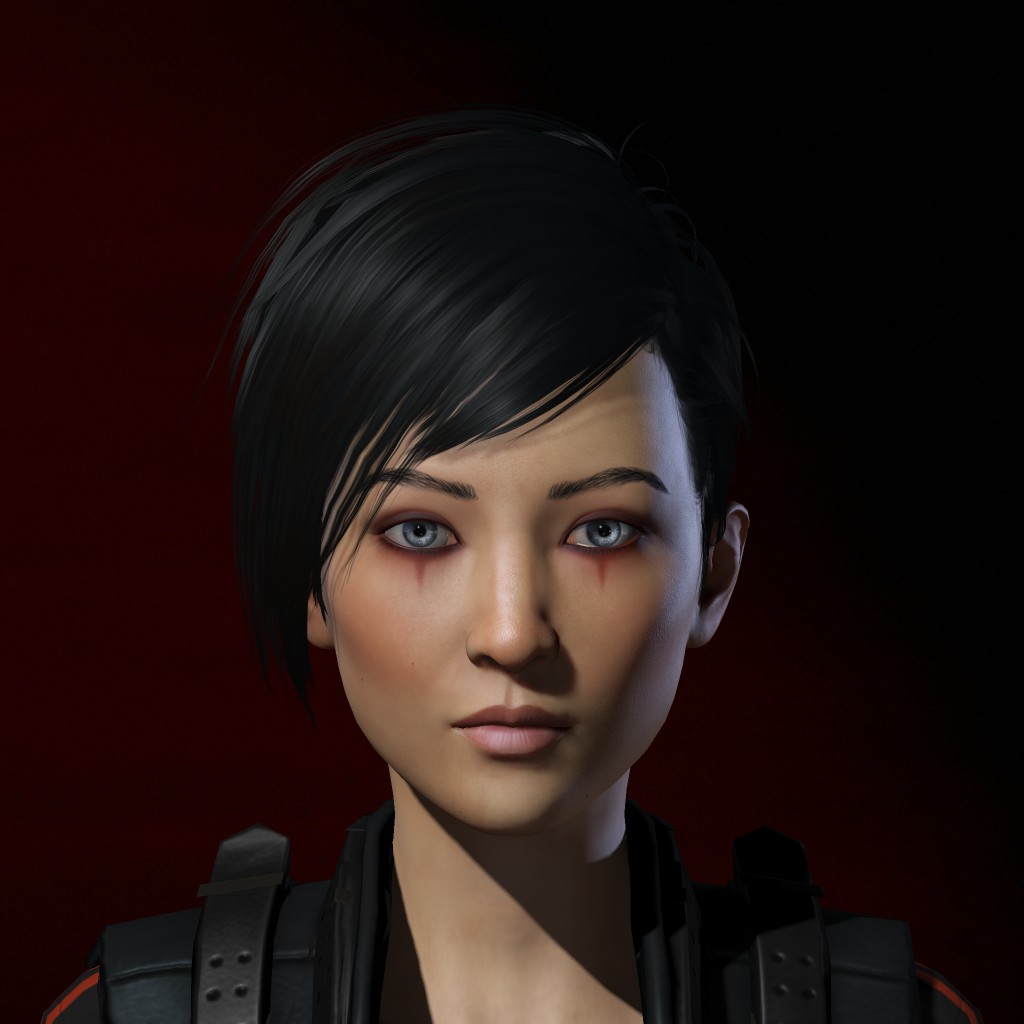 Jin Mey Serosa