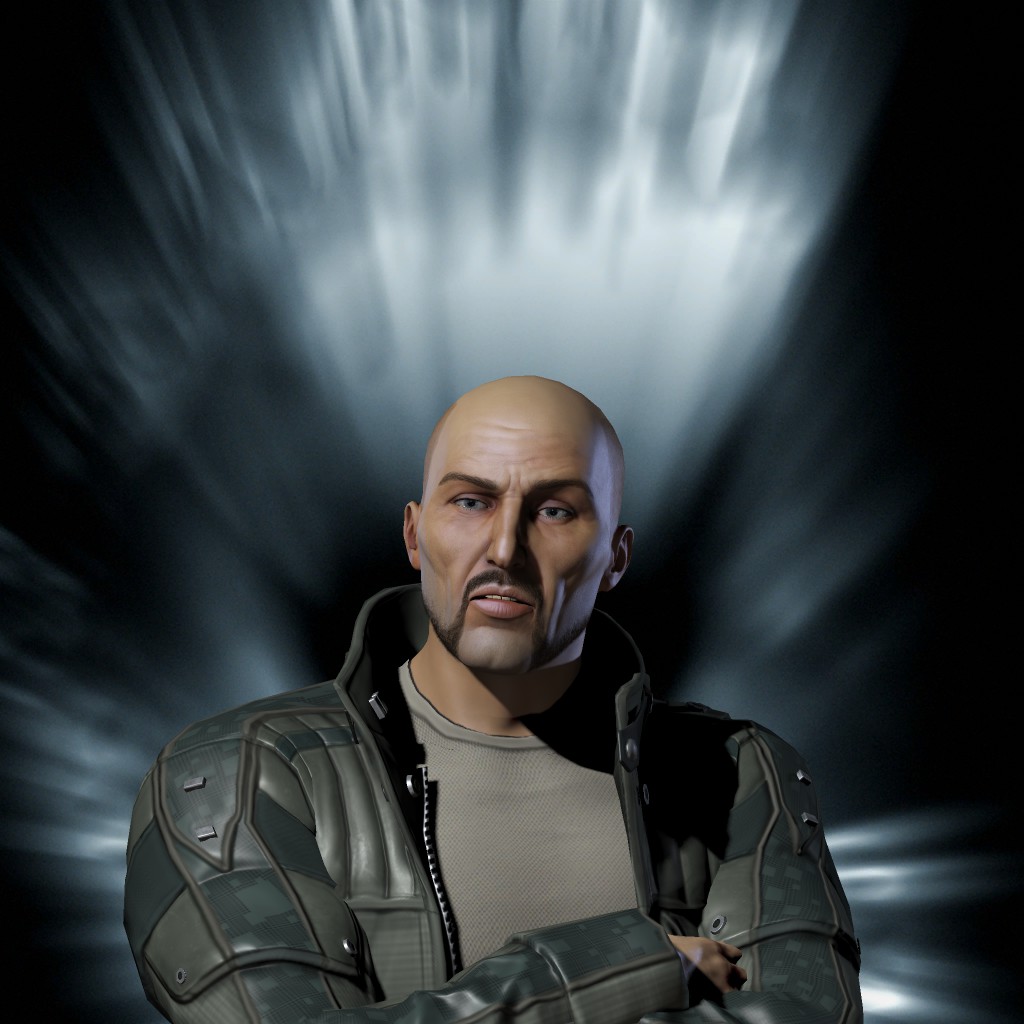 Damien Pareka