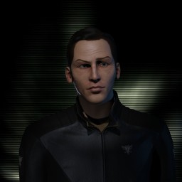 Cantor Dallocort portrait
