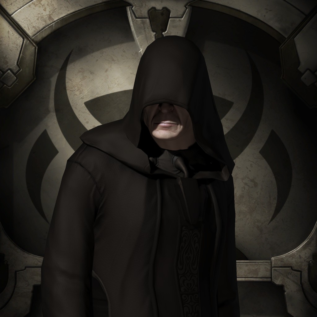 Lord Baronziah