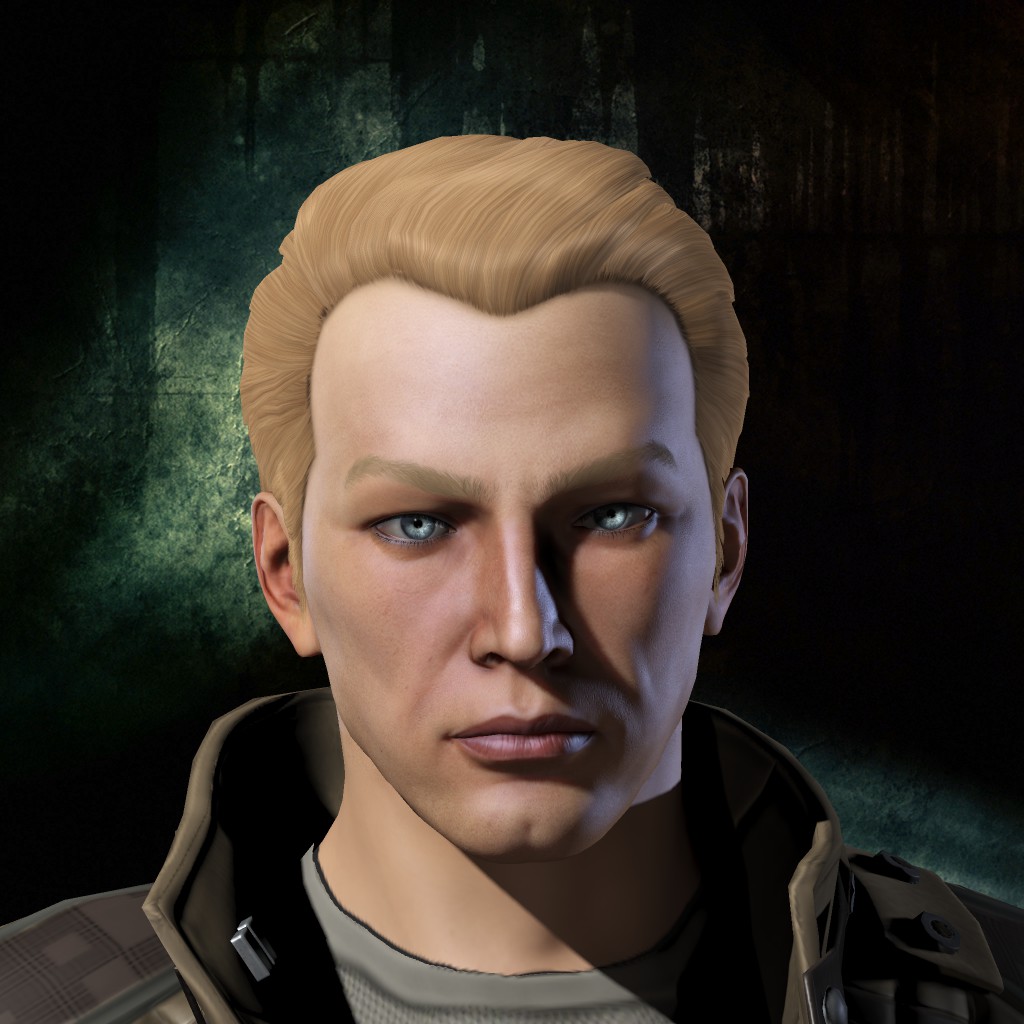 Kenny Fitzgerald