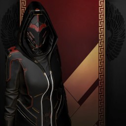 Sarra Meriataki portrait
