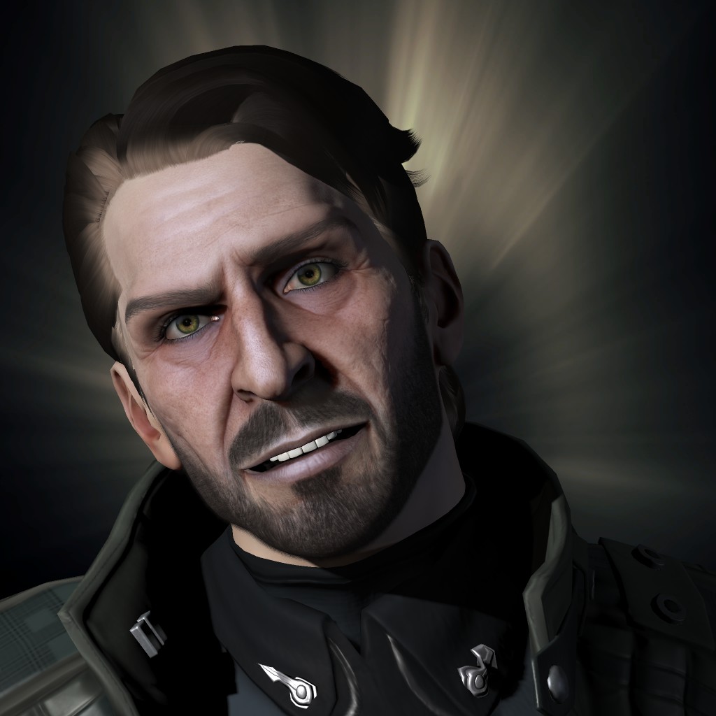 Chad Umber Tazinas