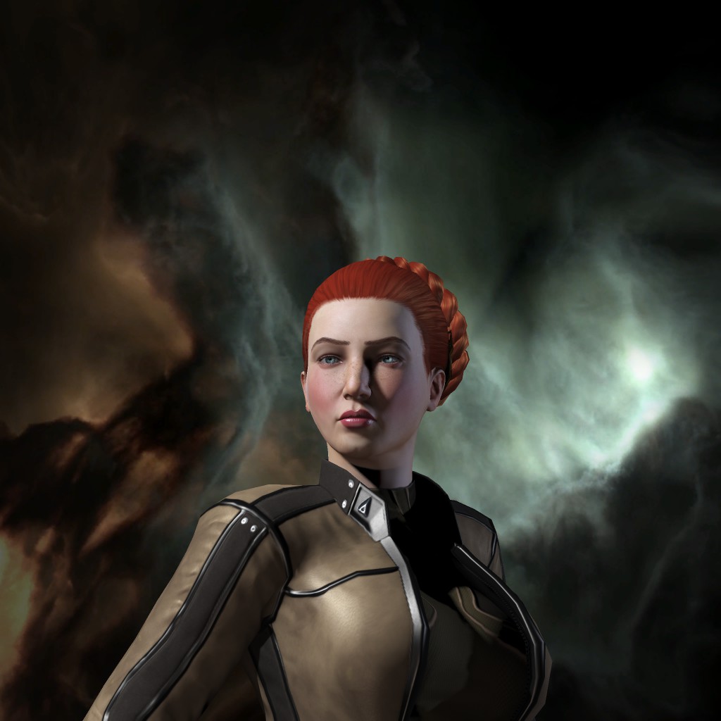 Tiriana FellHammer