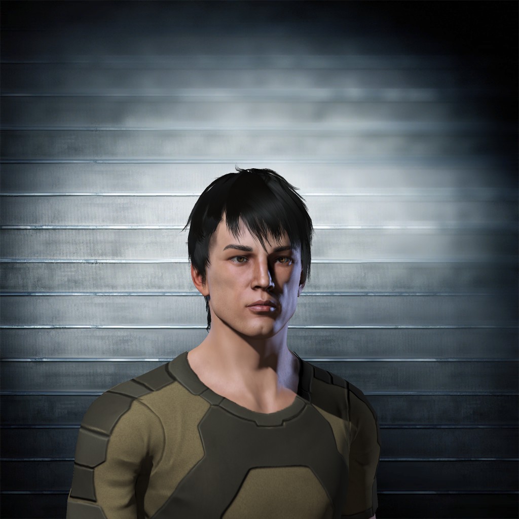 Gunther Solohan