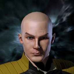 Aiv Rus portrait