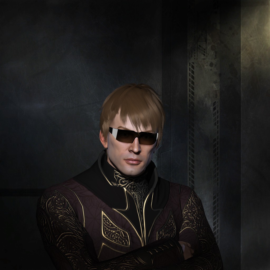 LORD SYSTEM