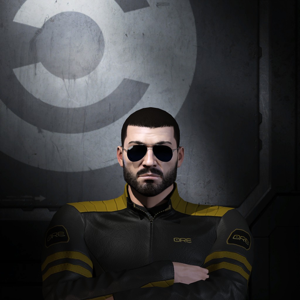 Commander Gorgavich Gorvachi