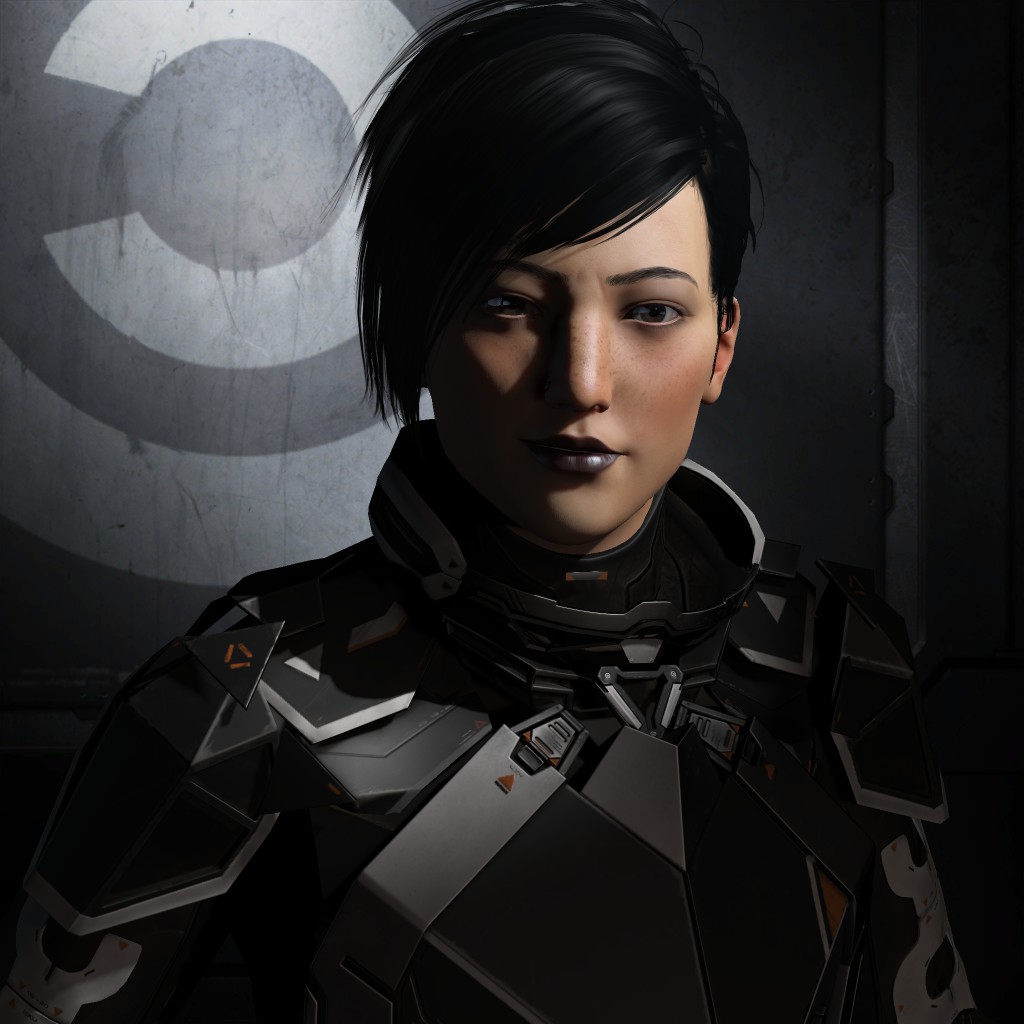 Darknight Orian