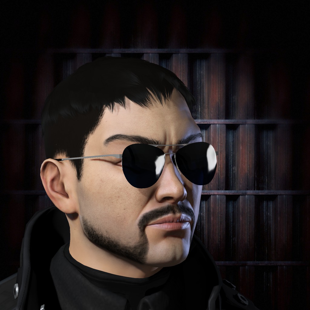 BossDarkReaper Caldari