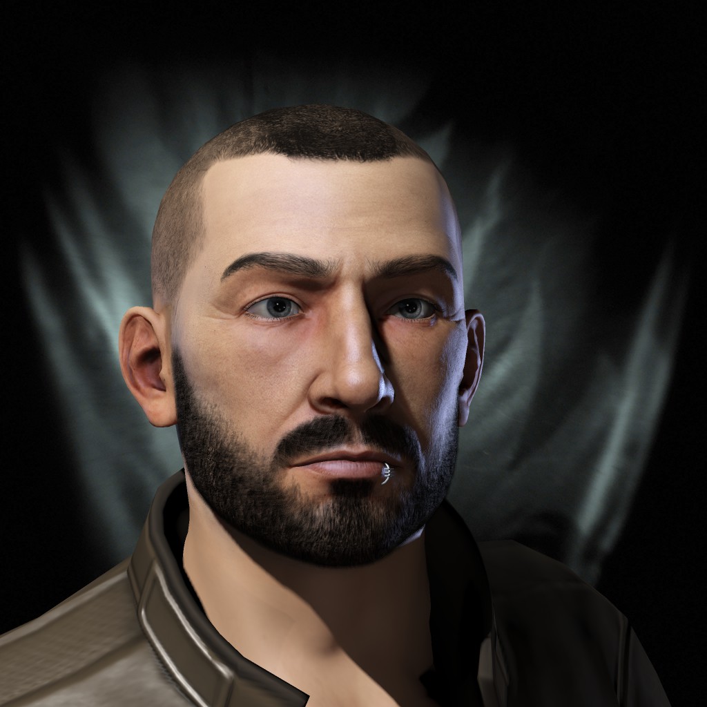 Andrew Lotus