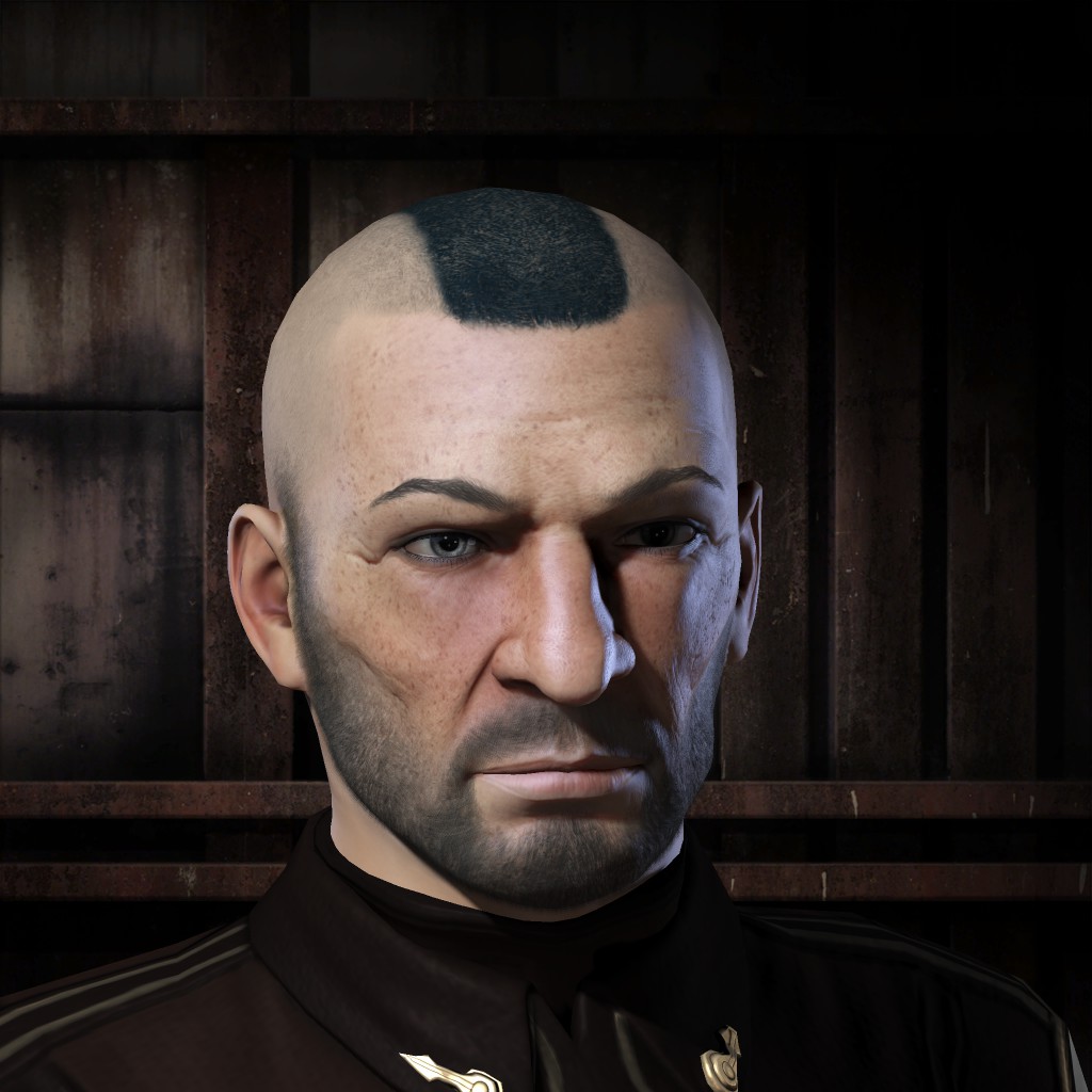 Super Andrus Brother