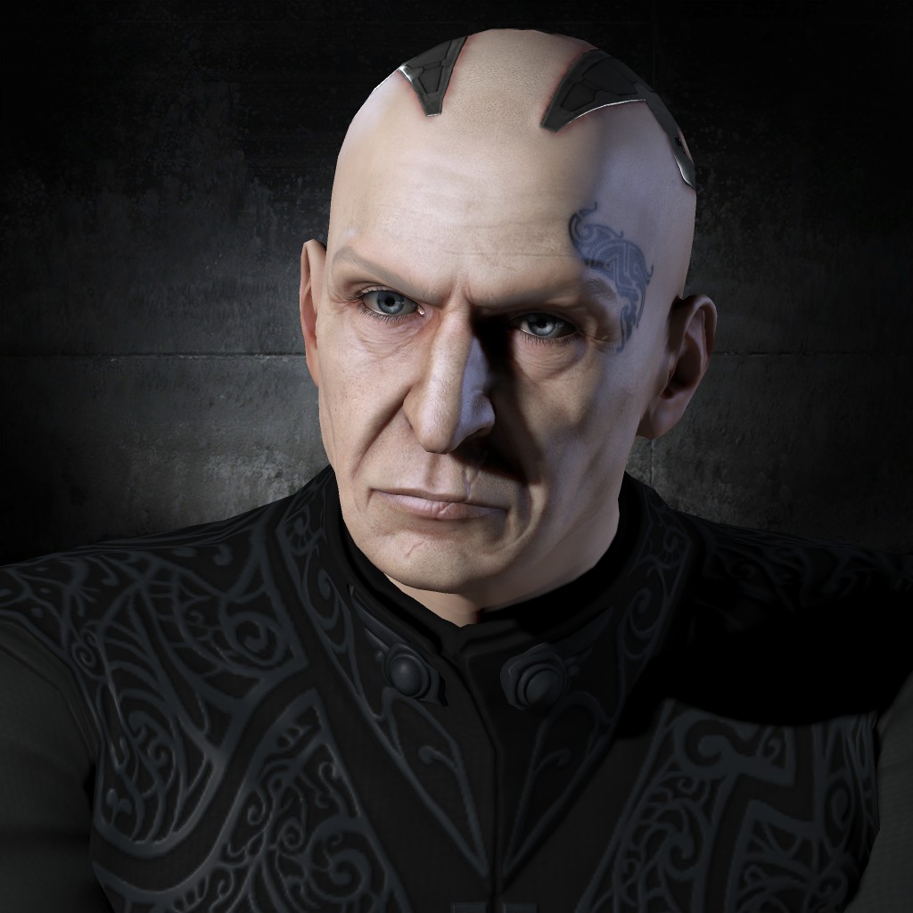 Arkayic Knight