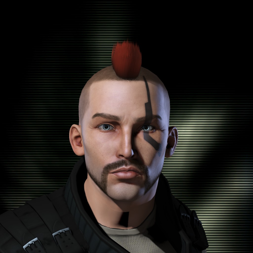 Theseus Thalos