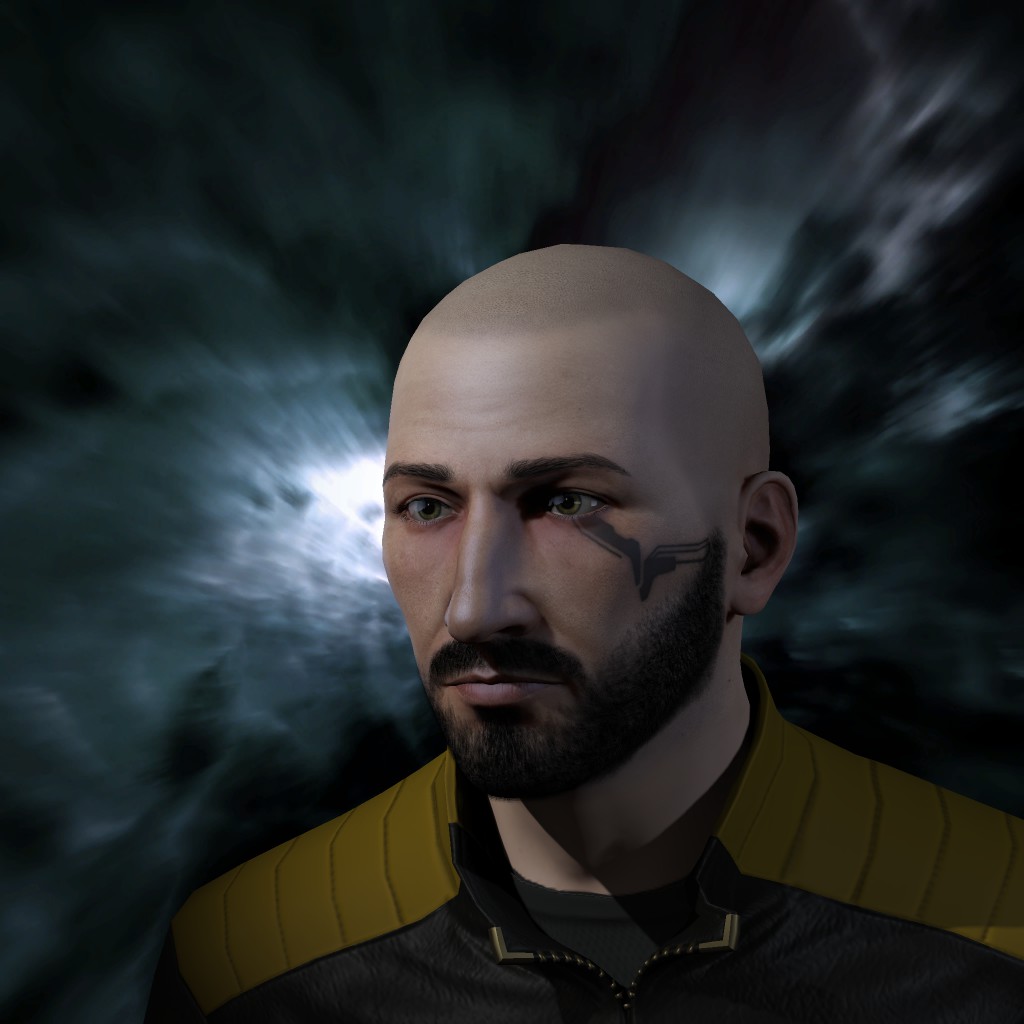 Dante Orlov