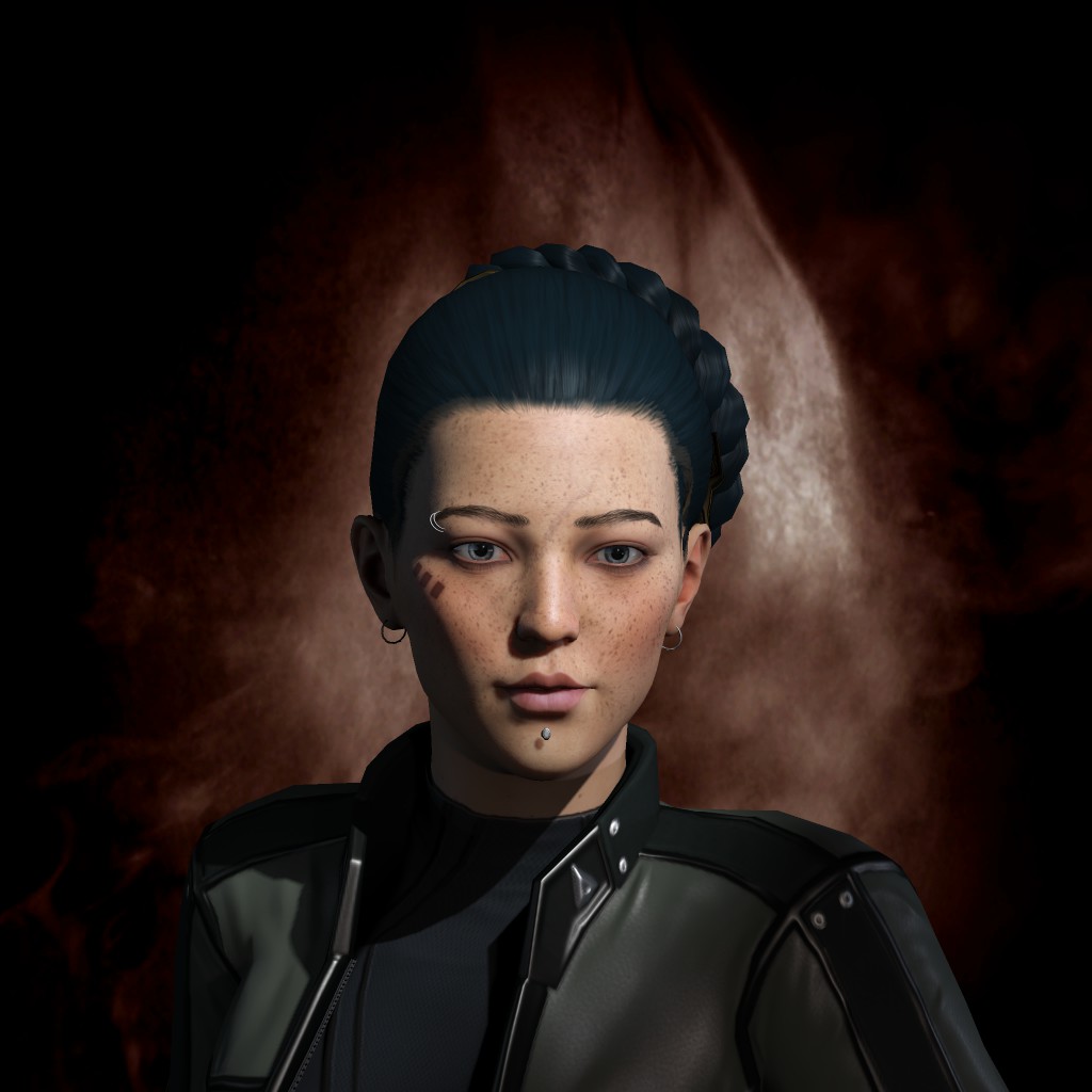 Hoshi Sunji