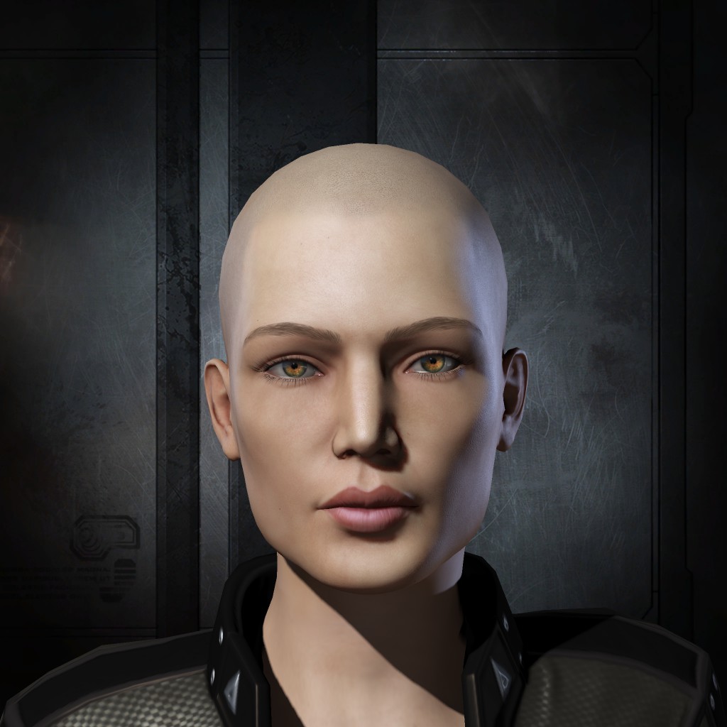 portrait