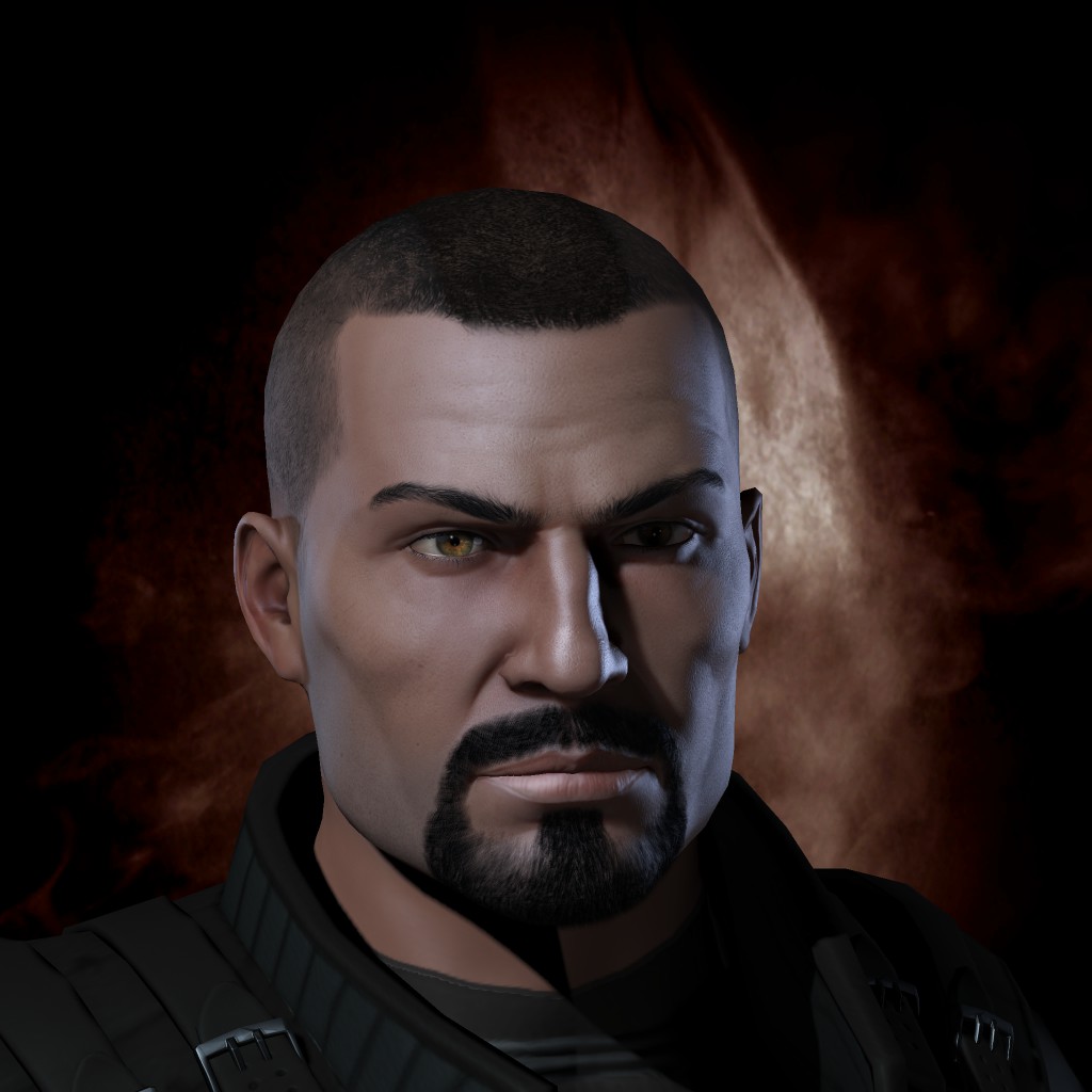 Brock Holliday