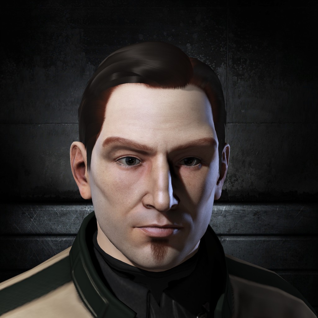 Andreas Audene