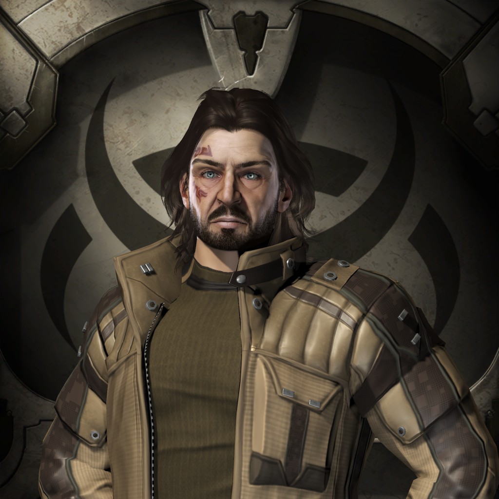 Darius Estial