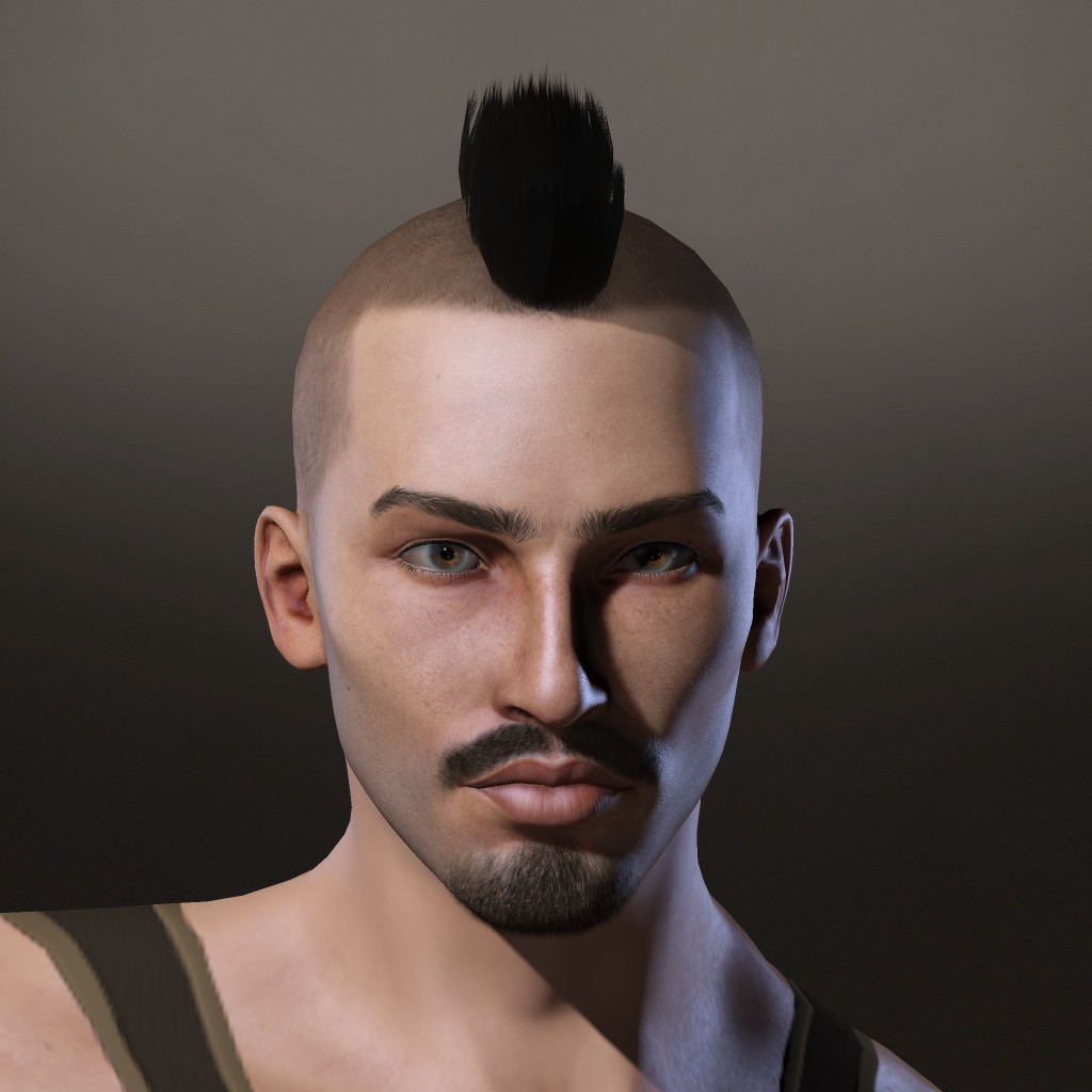 MokiA Virpio