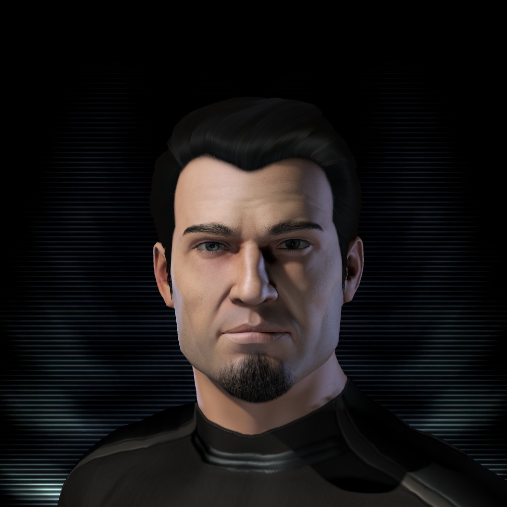 portrait