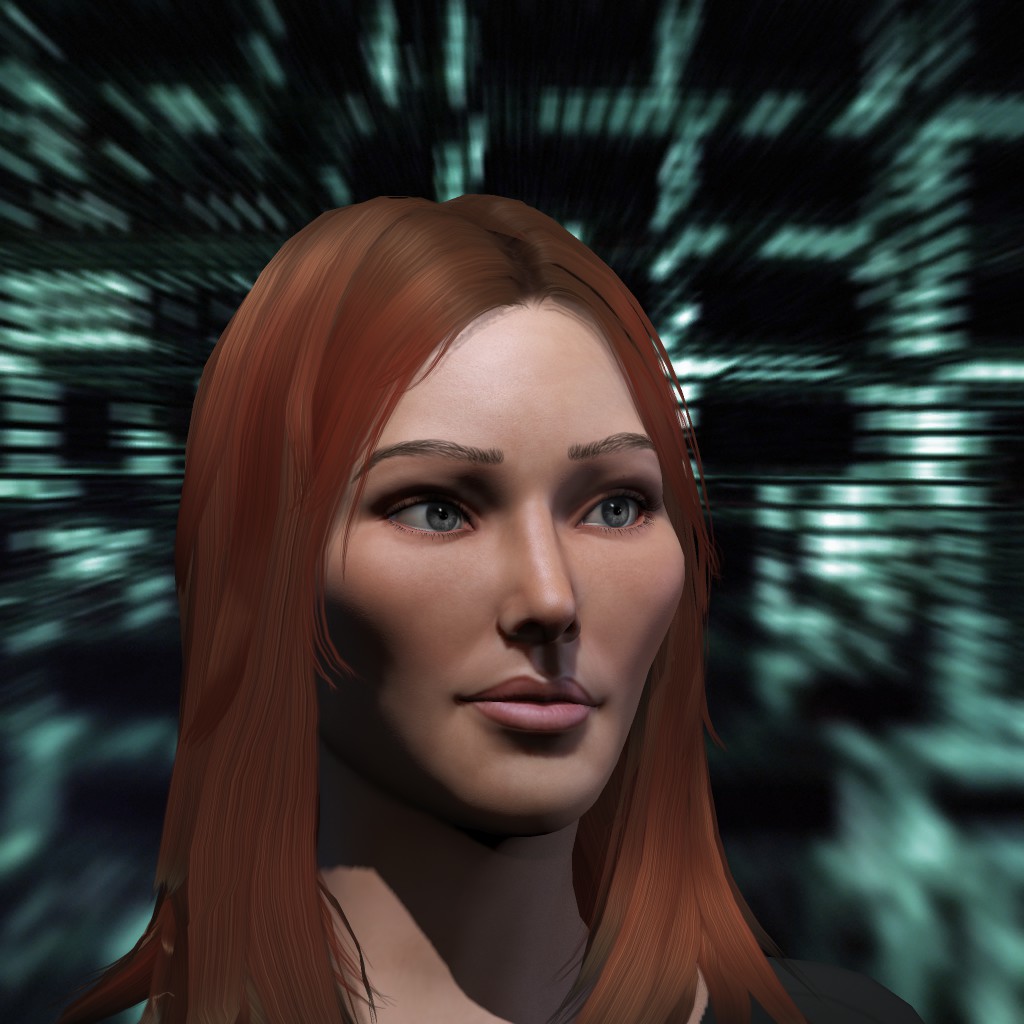 portrait