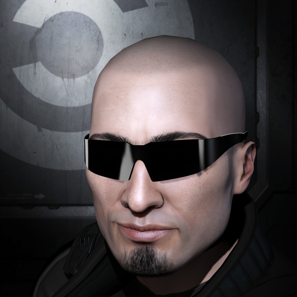 Yevhen Shi