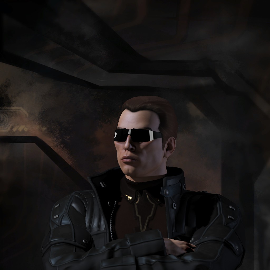 Arnie Schwrzeneger