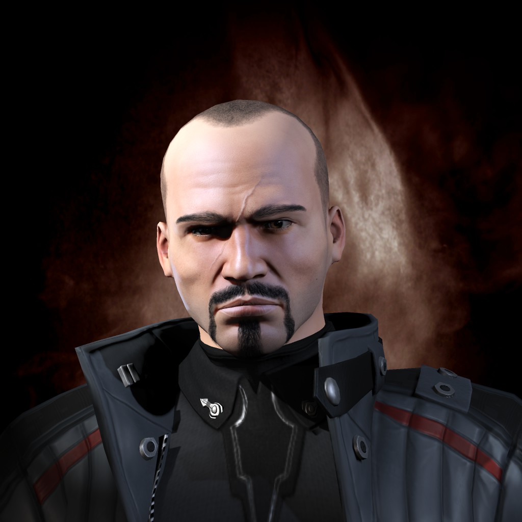 Sven Volfied